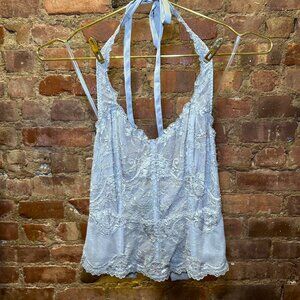 Vintage Victoria’s Secret Corset Top
